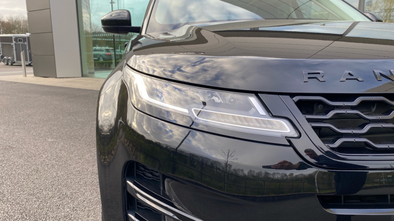 Land Rover Range Rover Evoque 1.5 P300e Evoque Edition 5dr Auto Hatchback